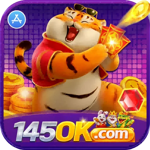 App 1450k para Android e iOS - download grátis