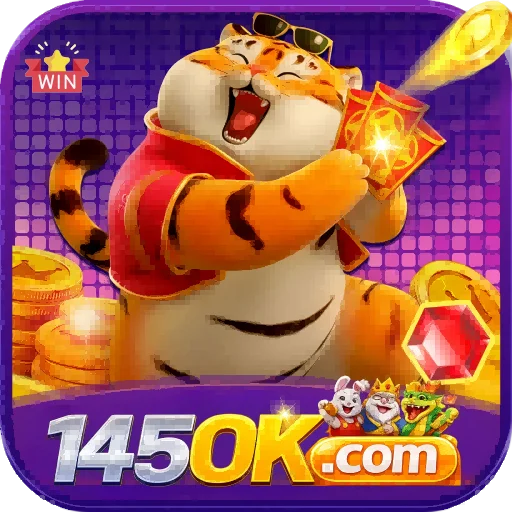 Ganhar e sacar na 1450k