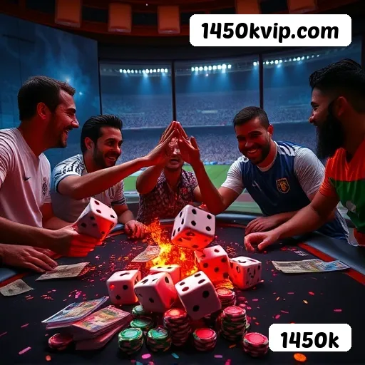 Aplicativo móvel 1450k para iOS e Android