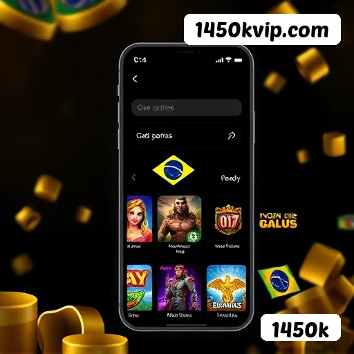 Bônus e prêmios 1450k